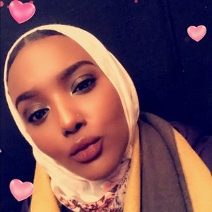 Meet your Posher, Mariamma